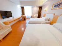 Vienna 3 Best Hotel Huoshan