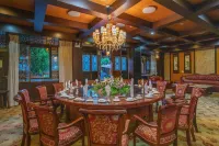 Heqing Cunshi Manor · YouRan Residence - breakfast