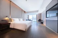 アトゥールホテル 順徳仏山（歓楽海岸歓楽大道）