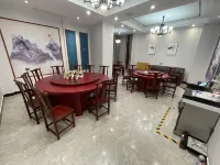 Vienna International Hotel (Xinyang High Speed Rail East Station Branch) - servizio colazione