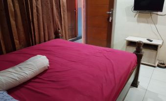 Hotel Alifah 1