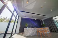S.H Villa