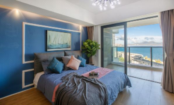 huaji tourism apartment(China Resources Xiaojingwan Store)