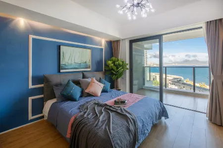 huaji tourism apartment(China Resources Xiaojingwan Store) Отели рядом с достопримечательностью «Xiayong»