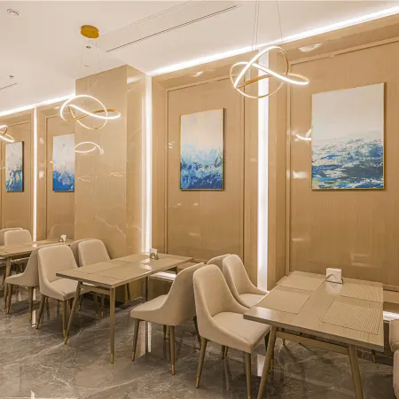 Haian zunman Hotel