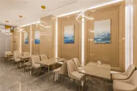 Haian zunman Hotel - servizio colazione