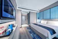 Yishang Hotel (Xiangyang Erqi Base) - 3-نجوم