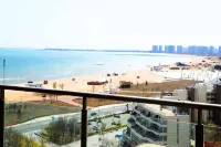 Dongdaihe Preferred Seaview Hotel Apartment - Meerblick