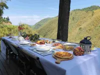 Yunyi Yuanshan Homestay
