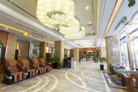Nujiang Holiday Hotel Hotel a Lushui
