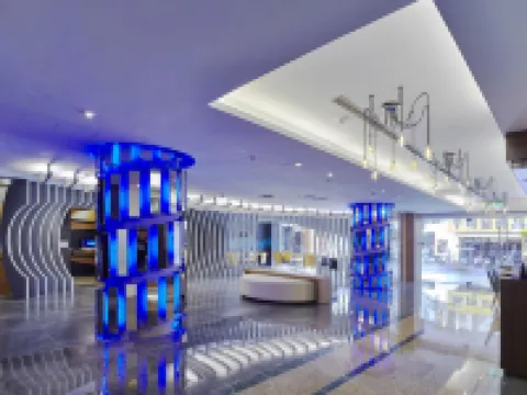 悦豪ホテル 新竹 新竹のホテル