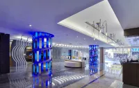 Yuhao Hotel - Hsinchu
