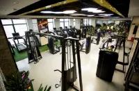 Huichang International Hotel - Gym