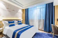 Huachen Lvyue Hotel - Kitchens