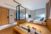 Nanhai Years Homestay (Guangzhou South High-speed Railway Station Linyuexi Subway Station) Hotels near Nimugang