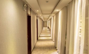 Zuo'an  Business Hotel