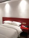 Yongxing Ao Taiyuan Hotel