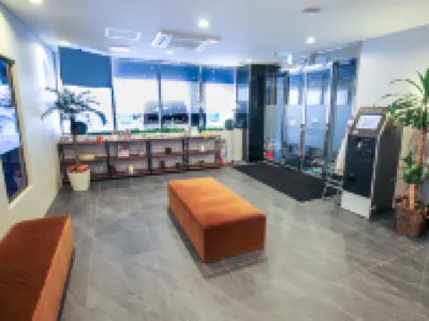 天然温泉ホテルリブマックスPREMIUM名古屋丸の内