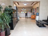 huayuan hotel Hotels near Baoding Botanical Garden