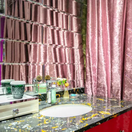 Boya Hotel (Guangzhou Beijing Road Pedestrian Street Tianzi Wharf)