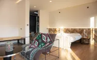 Beijing Senxu Yiyun Homestay Hôtels à proximité de : Huairou Station