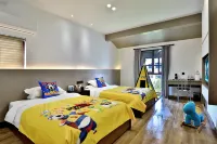 Yinhe Villa