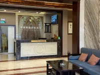 Zange Prairie Business Hotel