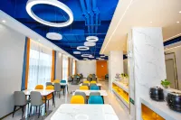 Qianmei Caca Anime Hotel (Longnan Sport Center) - พร้อมอาหารเช้า
