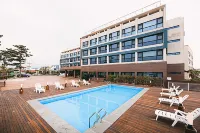 호텔스위트캐슬 제주 화산섬과 용암동굴 주변 호텔