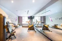 Atour Hotel (Bengbu Shengli Middle Road) Hotels in Bengbu