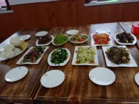 甘泉信天游賓館