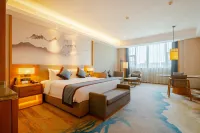 Ruixiang Hotel Hotels in Fushun
