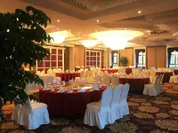 Minmetals Traders Hotel - Morgenmad