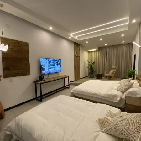 Yesanpo Fanfei Homestay