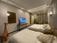 Yesanpo Fanfei Homestay Hotels in der Nähe von Juma River