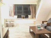 广州铭家国际公寓 - 豪华复式双床房