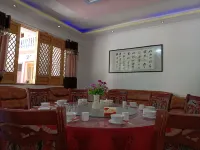 文縣天池飲馬山莊 - 早餐