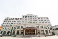 WASSIM  Hotel Hotels in Hadong Wanda Plaza