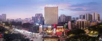 Guangxi Jinhua Hotel (Nanning Chaoyang Square Subway Station District Government Branch)