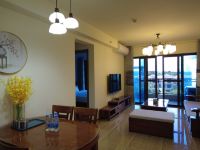 三亚海棠湾和棠设计美宿 - 中式三室一厅套房