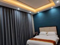 安化鑫旅宾馆 - 标准大床房