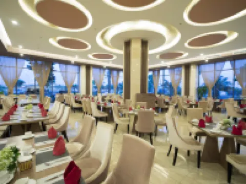Muong Thanh Luxury Ca Mau Hotel Hotels in Ca Mau