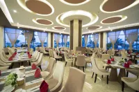 Muong Thanh Luxury Ca Mau Hotel Hotels in Ca Mau
