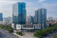 Golden °R Hotel(Shenlongcheng Store of Municipal People's Government)