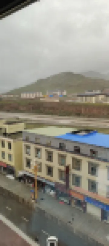 Dingqingling Gesa Hotel