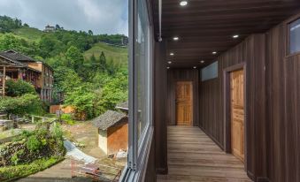 Yu Yong Guesthouse (Longsheng Longji Rice Terraces)