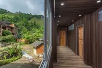 Yu Yong Guesthouse (Longsheng Longji Rice Terraces)