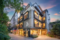 Yiou Chaju Homestay (Yangshuo West Street Lijiang) - 4 ดาว