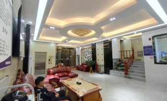 Huayan Business Hotel