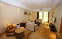 Vienna Hotel (Shijiazhuang Yuanshi) Hotels in Yuanshi